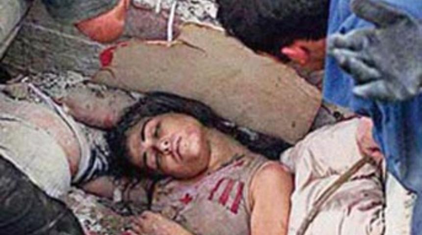 Benden de deprem vergisi aldılar