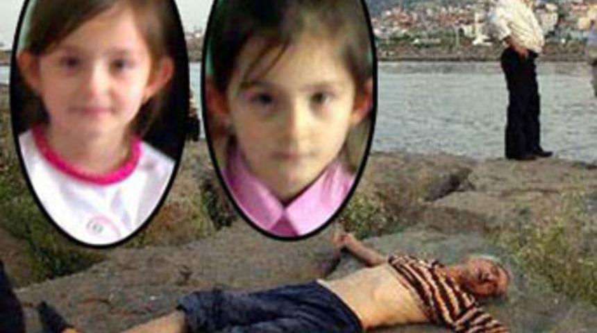 Baba uyudu ikizler boğuldu