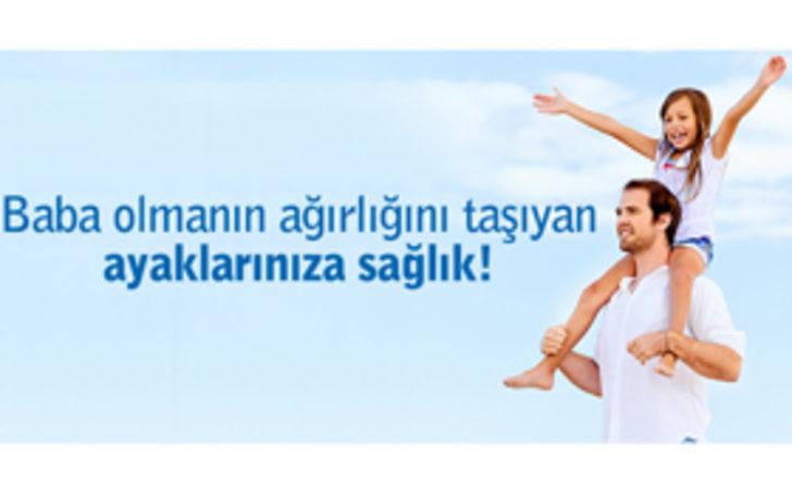 Babalar G&uuml;n&uuml;'nde Onu Sevindirin