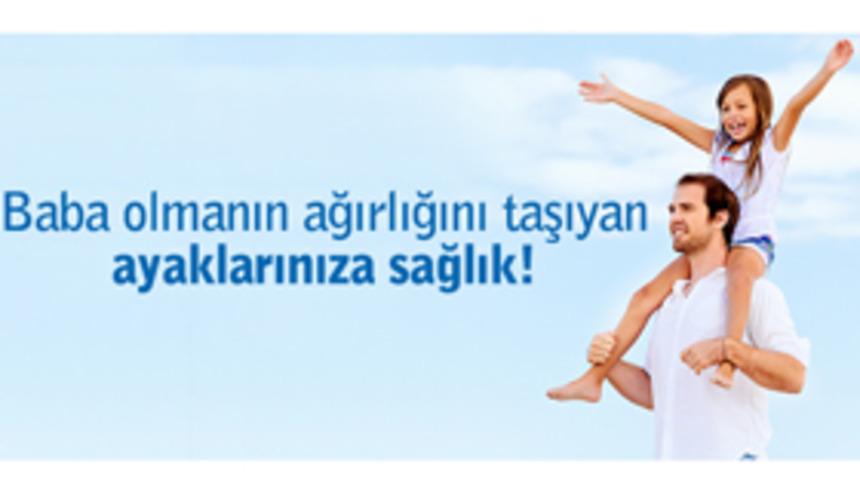 Babalar G&uuml;n&uuml;'nde Onu Sevindirin