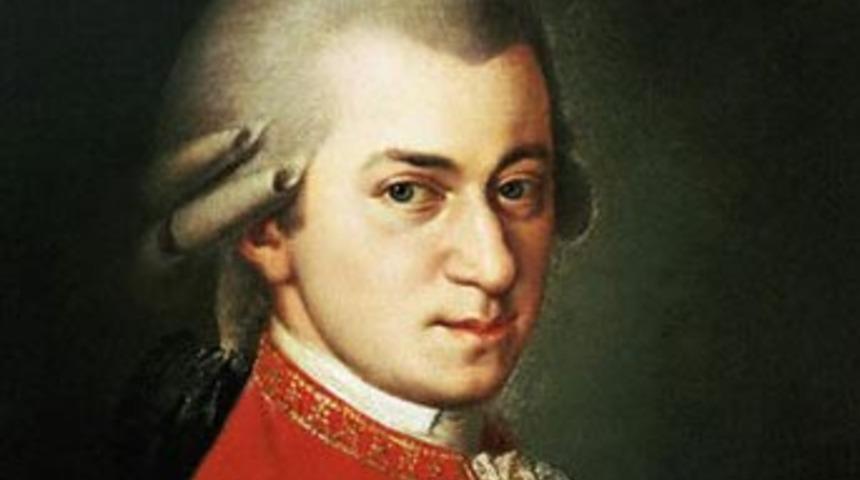 Mozart'ın &ouml;l&uuml;m nedeni zehir değilmiş!
