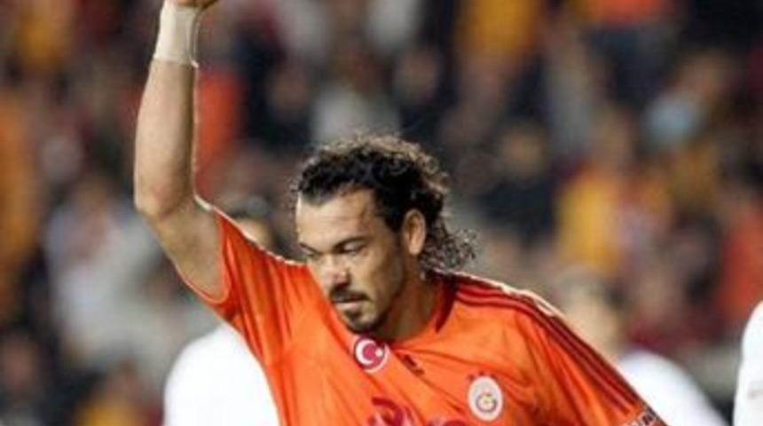 Ve Servet Marsilya'da!