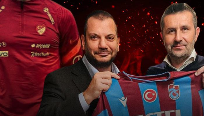 Trabzonspor son gün bombasını patlattı! Bordo-mavililer, Umut Güneş transferini ‘KAP’a bildirdi! Trabzonspor