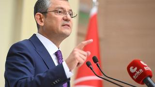 SON DAKİKA | Özgür Özel resmen duyurdu CHP Genel Başkanlığına adaylığımı ilan ediyorum Kılıçdaroğlu'nu hedef aldı! İmamoğlu'nun paylaşımına anında yanıt verdi