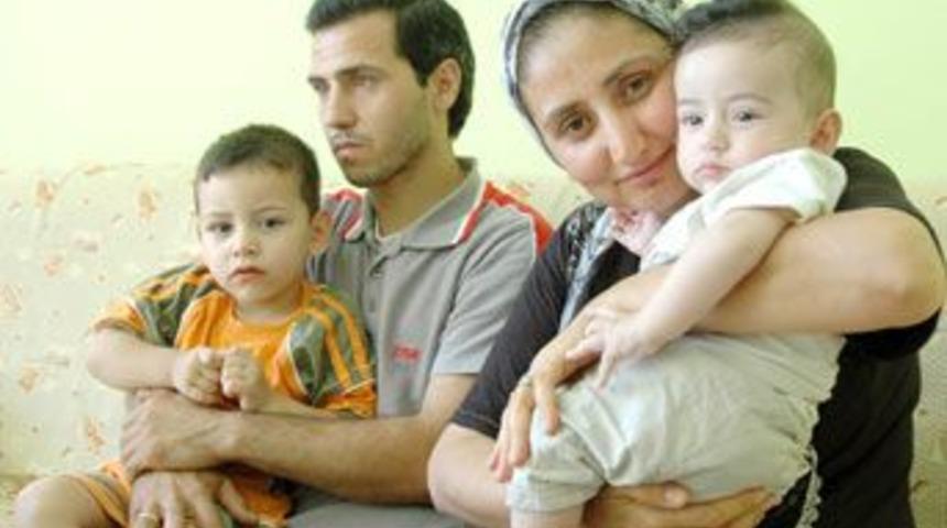 Mersin'de sağlık skandalı!