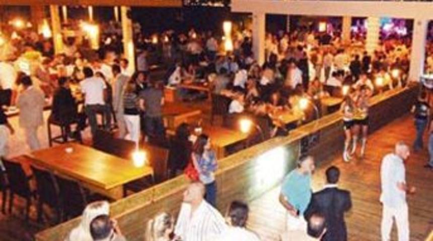 Suada'da taciz skandalı