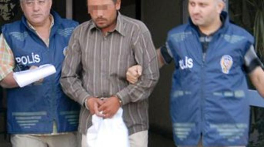 Tecav&uuml;z edemeyince boğmaya &ccedil;alıştı!