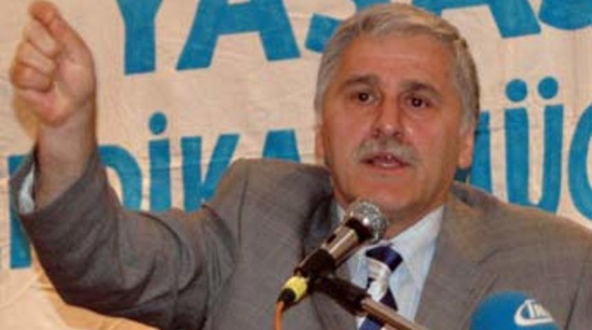"Bu bir komplo olabilir"