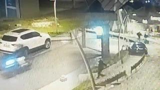 İstanbul'da kafeye silahlı saldırı, çatışma çıktı! 5 İsveçli tutuklandı: Evlerinden adeta cephanelik çıktı