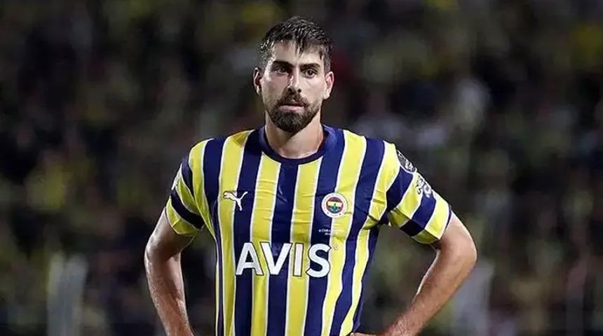 Fenerbahçe'de transferin son günü sözleşmesi donduruluyor!