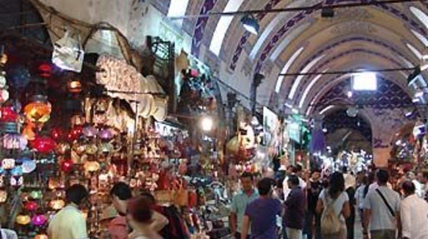 İsrail'den T&uuml;rkiye'ye "turizm boykotu"