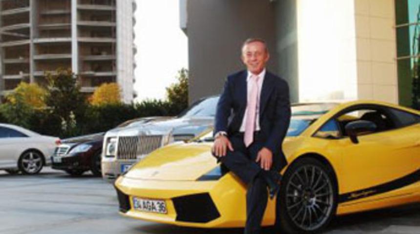 Playboy değilim, kadınlar benim peşimde!