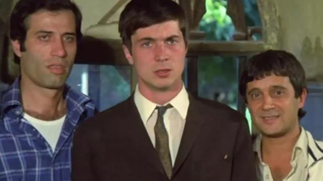 Hababam Sınıfı'nın yakışıklı Ahmet'inin son hali şaşırttı! Gören gözlerine inanamadı