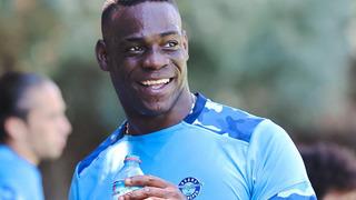 Balotelli yeniden Adana Demirspor'da! Murat Sancak sürpriz bir şekilde transferi açıkladı