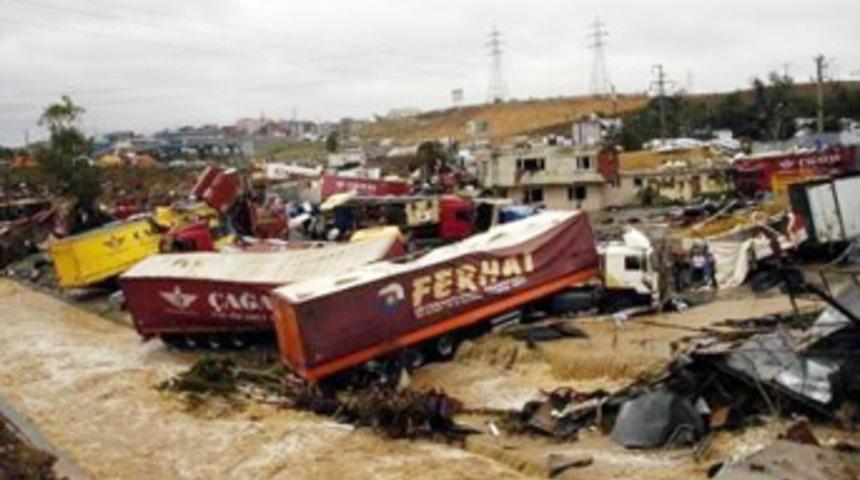 3 kilometrede 300 milyon lirayı g&ouml;t&uuml;rd&uuml;