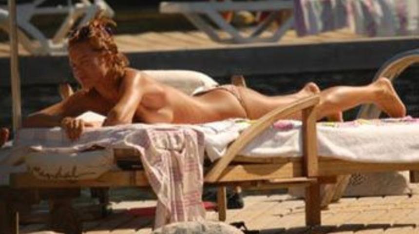 T&uuml;rk erkeği ince sever