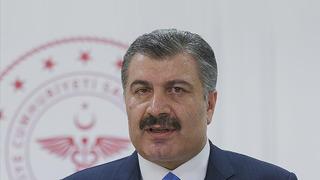 Bakan Koca duyurdu! Defne Devlet Hastanesinde hekimi darbeden kişi tutuklandı