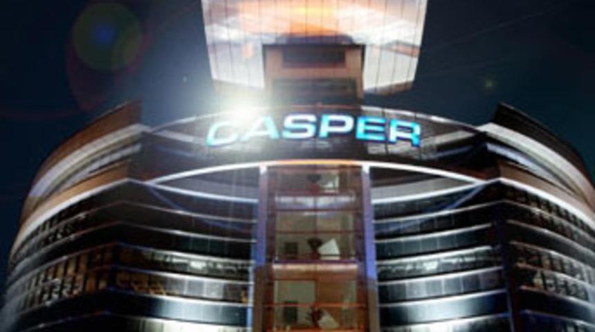 Bilgisayar sekt&ouml;r&uuml;nde s&uuml;rpriz gelişme