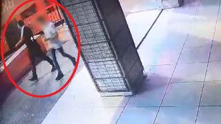 Belinden çıkardığı silahla tramvaya ateş etti! İfadesinde bakın ne dedi