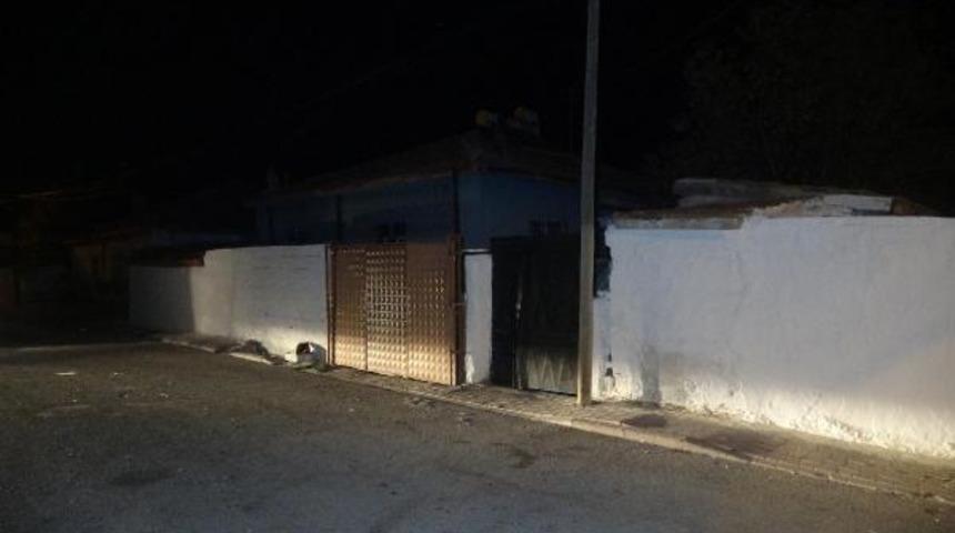 Konya'da korkunç cinayet! Cezaevinden izinli çıktı, dini nikahla yaşadığı kadını katletti