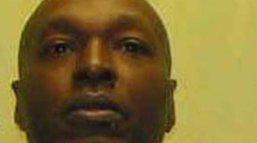 İdam edildiği anı anlattı