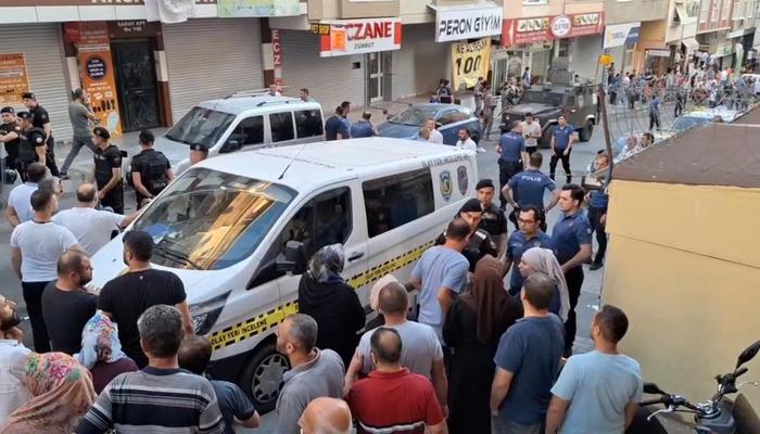 İstanbul’da yol verme kavgası! Pideci kuryesi dehşet saçtı: 1 ölü, 2 yaralı