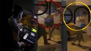  İstanbul’da taksici dehşeti! Önce kadını tehdit etti sonra sevgilisine kafa attı