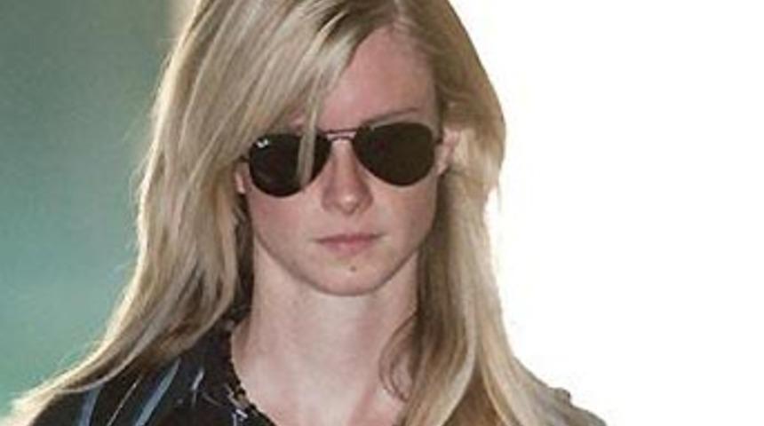 &Uuml;nl&uuml; kolejde lezbiyen &ouml;ğretmen skandalı