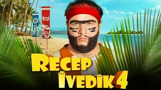 Recep İvedik 4 konusu nedir? Recep İvedik 4 oyuncuları kimler? İşte serinin dördüncü filminin konusu ve oyuncuları