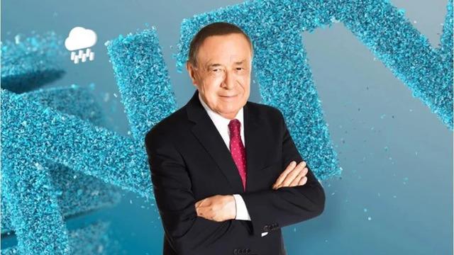 Türkiye hava durumunu ondan öğreniyordu! Gökhan Abur hayatını kaybetti!