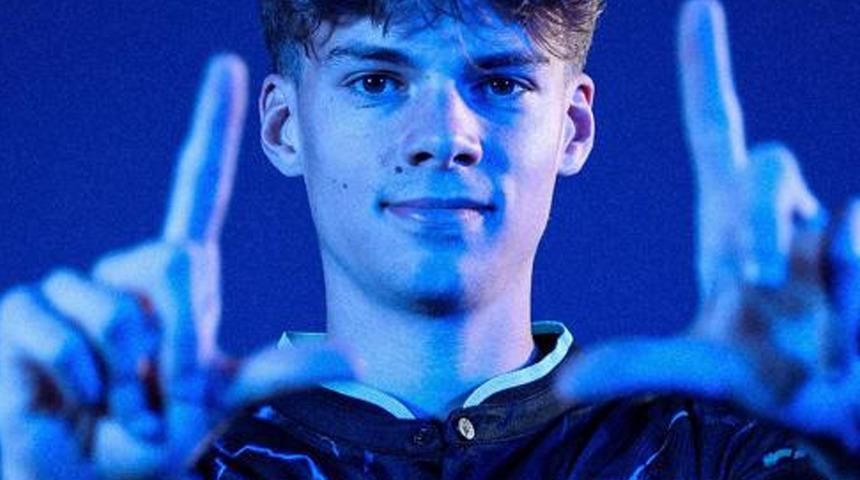 Adana Demirspor'a PSG'den transfer!