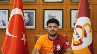 Galatasaray'dan son dakika transferi! Bayern Münih ile anlaşma sağlandı