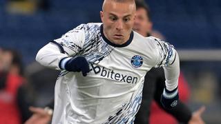 Konyaspor, Gökhan Töre ile 1 yıllık anlaşma sağladı