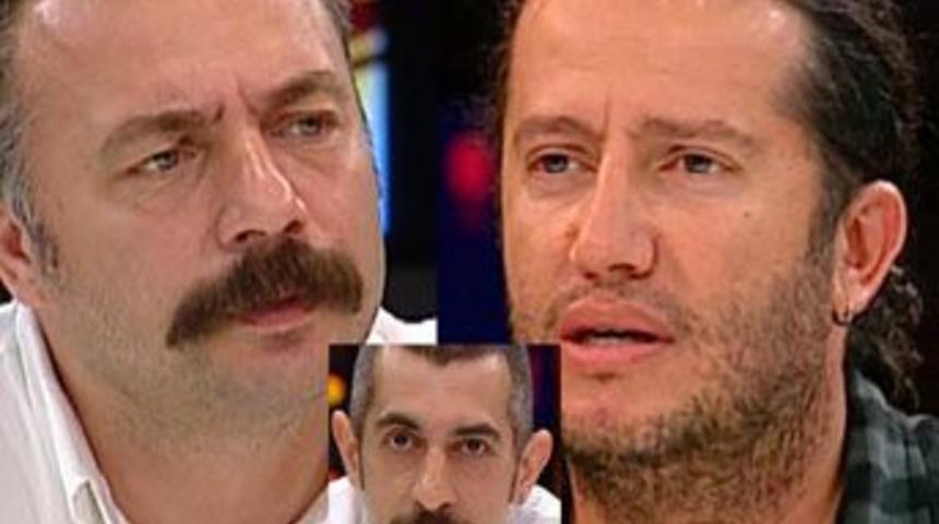 Komedi mi &ccedil;ekiyorsunuz, dram mı?