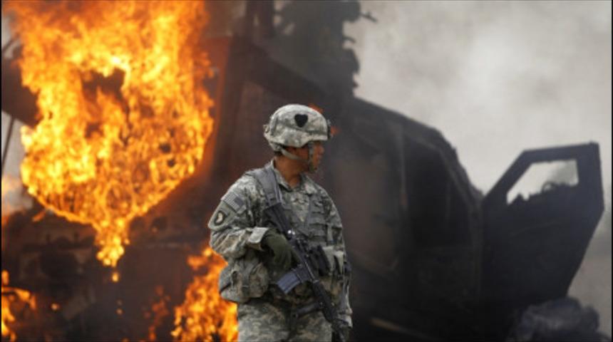 Afganistan belgelerinin sızdırılması kimin işine yarayacak?