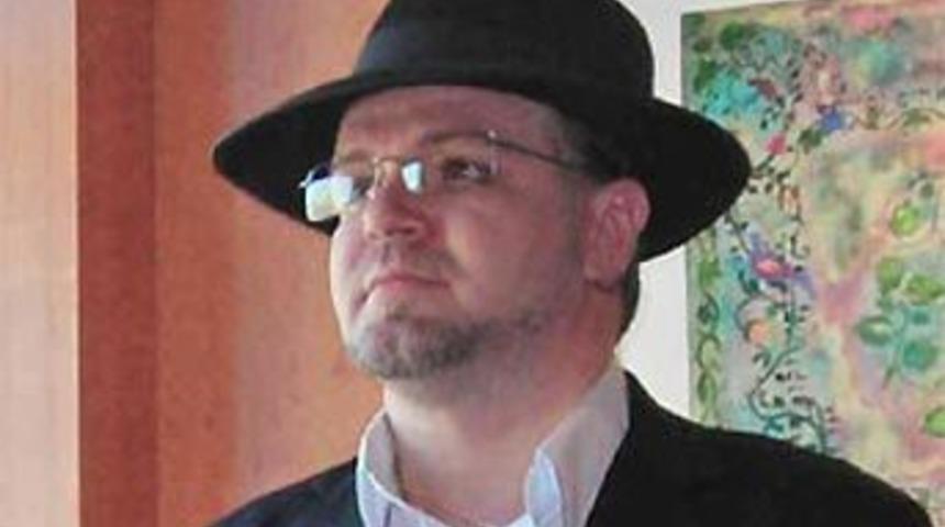 &lsquo;Haham&rsquo; artık firari!