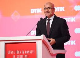 Bakan Şimşek’ten kredi ve dolar kuru açıklaması! Sıkılaşma kararı neden alındı? İşte yanıtı…