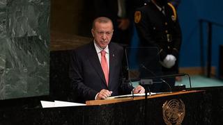 Cumhurbaşkanı Erdoğan, ABD'ye gidiyor! Kritik BM toplantısı…