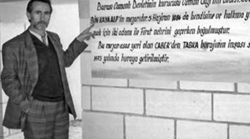 "Susurluk Raporunda" şok iddialar