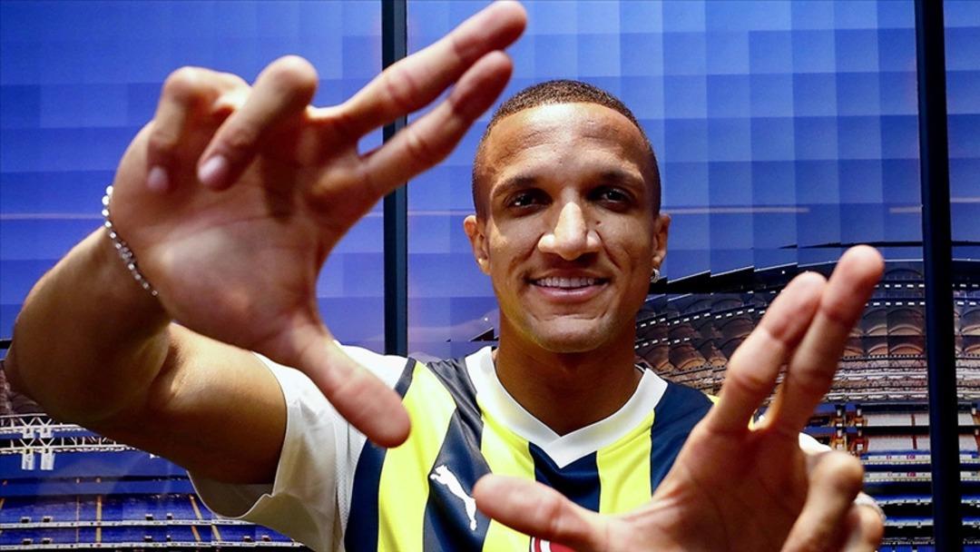 Fenerbah&ccedil;e de bir ayrılık daha resmen a&ccedil;ıklandı! Becao nun yeni adresi belli oldu 1