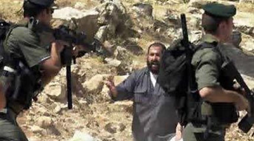 İsrail&rsquo;e &ccedil;ok ağır itham