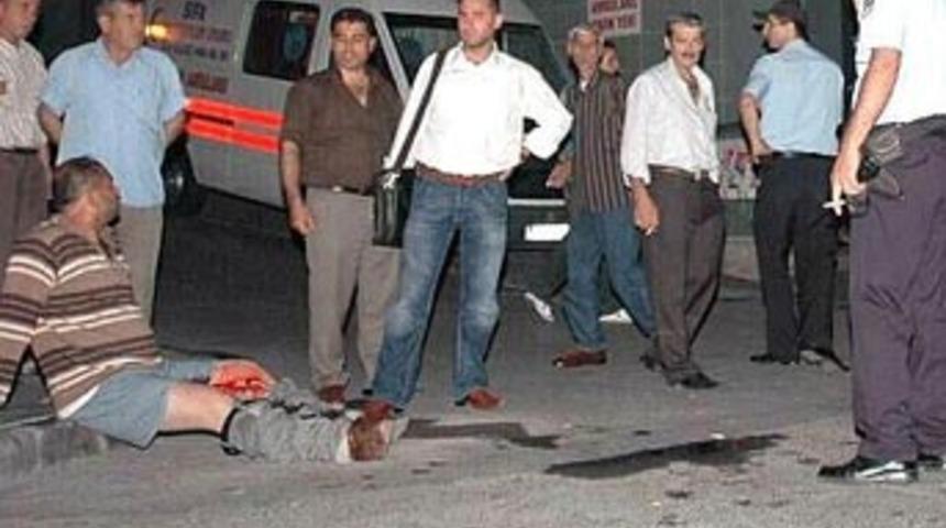 2 &ccedil;ocuğun inanılmaz oyunu!