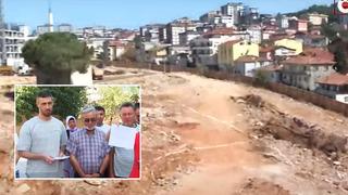 'Patlayalım mı yanalım mı?' Mahallelinin 'dinamit' çilesi! Sabah uyandıklarında notlarla karşılaşıyorlar