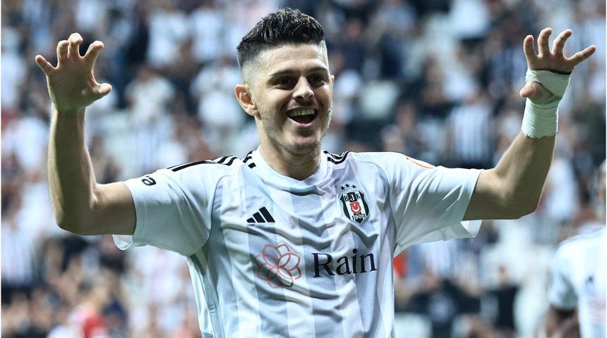 Rashica Asist yaptı, Kosova kazandı!