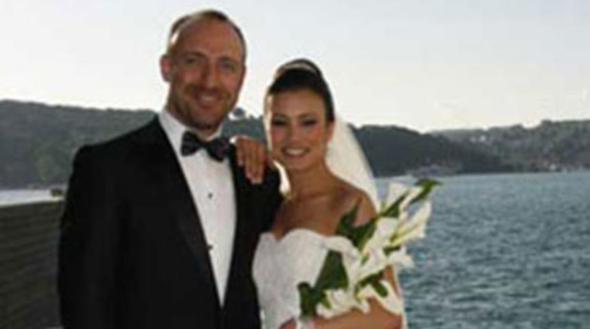 Biten evliliğinin hakkında konuştu!