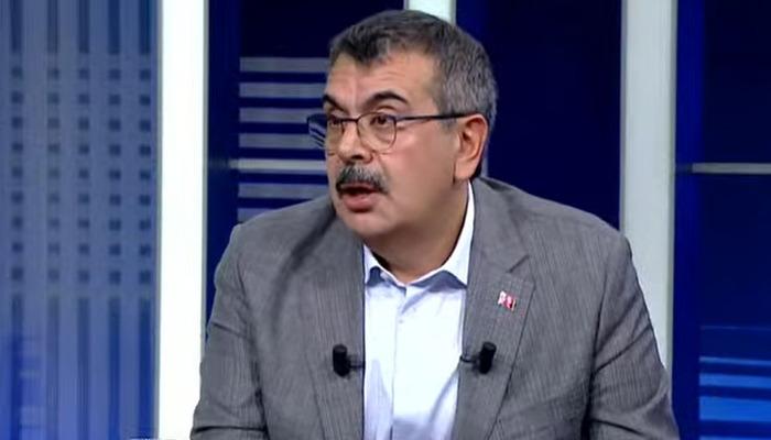 Milli Eğitim Bakanı Yusuf Tekin'den 'mülakat' açıklaması!