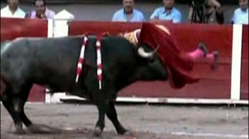 İspanyolların simgesi Boğa g&uuml;reşi yasaklanacak mı?