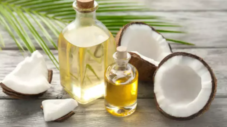 HİNDİSTAN CEVİZİ YAĞI