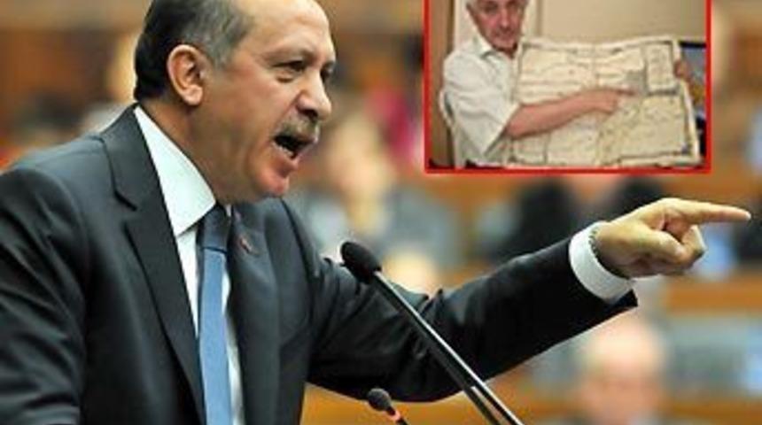 Erdoğan'n dedesini Ermeniler mi &ouml;ld&uuml;rd&uuml;?