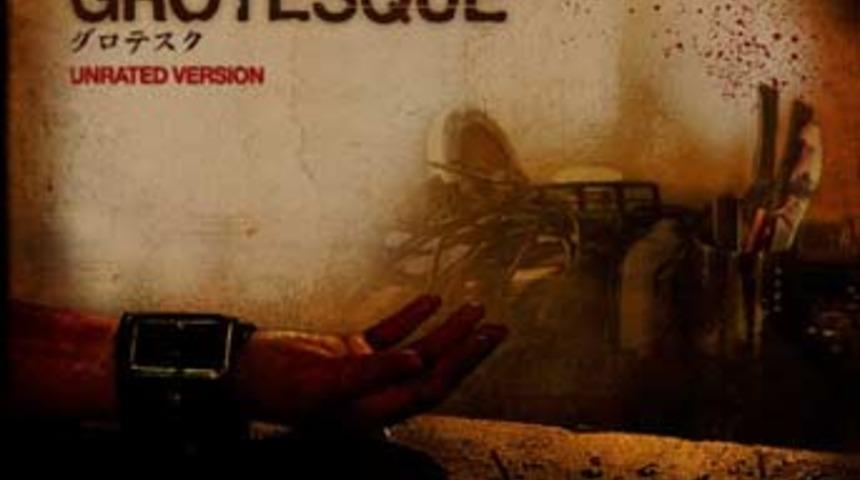 İngiltere'de yasaklanan film!